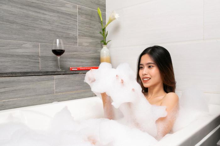hanami hotel danang