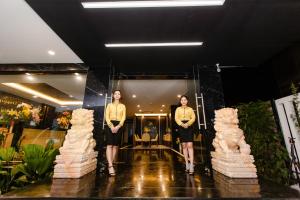 hanami hotel danang