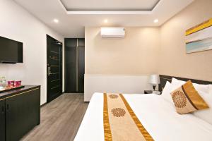 hanami hotel danang