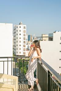 hanami hotel danang