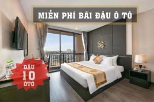 hanami hotel danang
