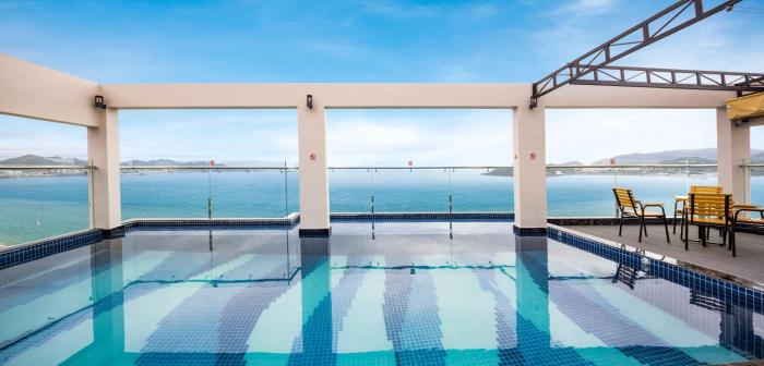 imperial nha trang hotel