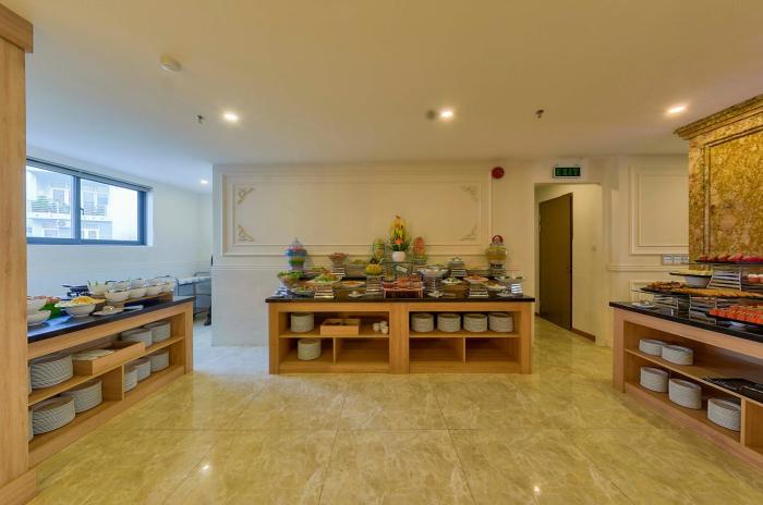 imperial nha trang hotel