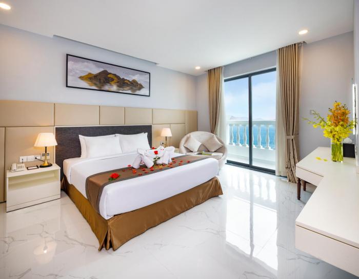 imperial nha trang hotel