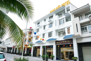 minh duc hotel