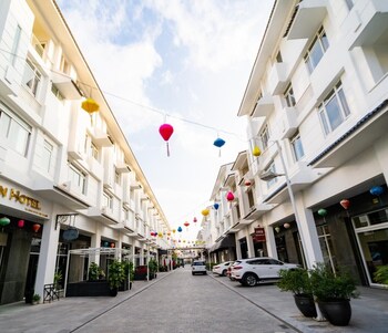 minh duc hotel