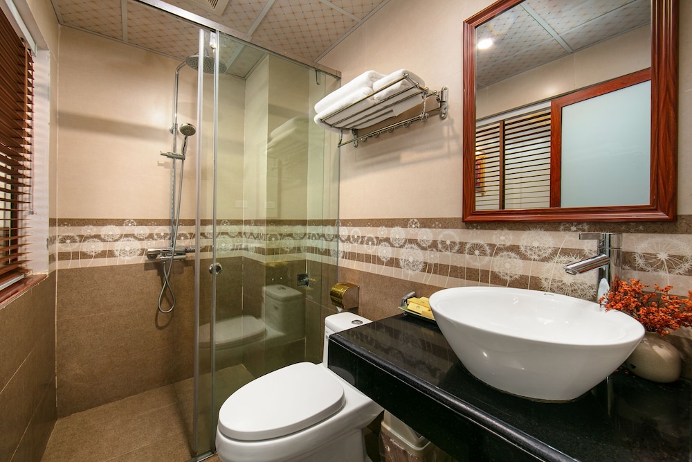 sapa mountain queen house