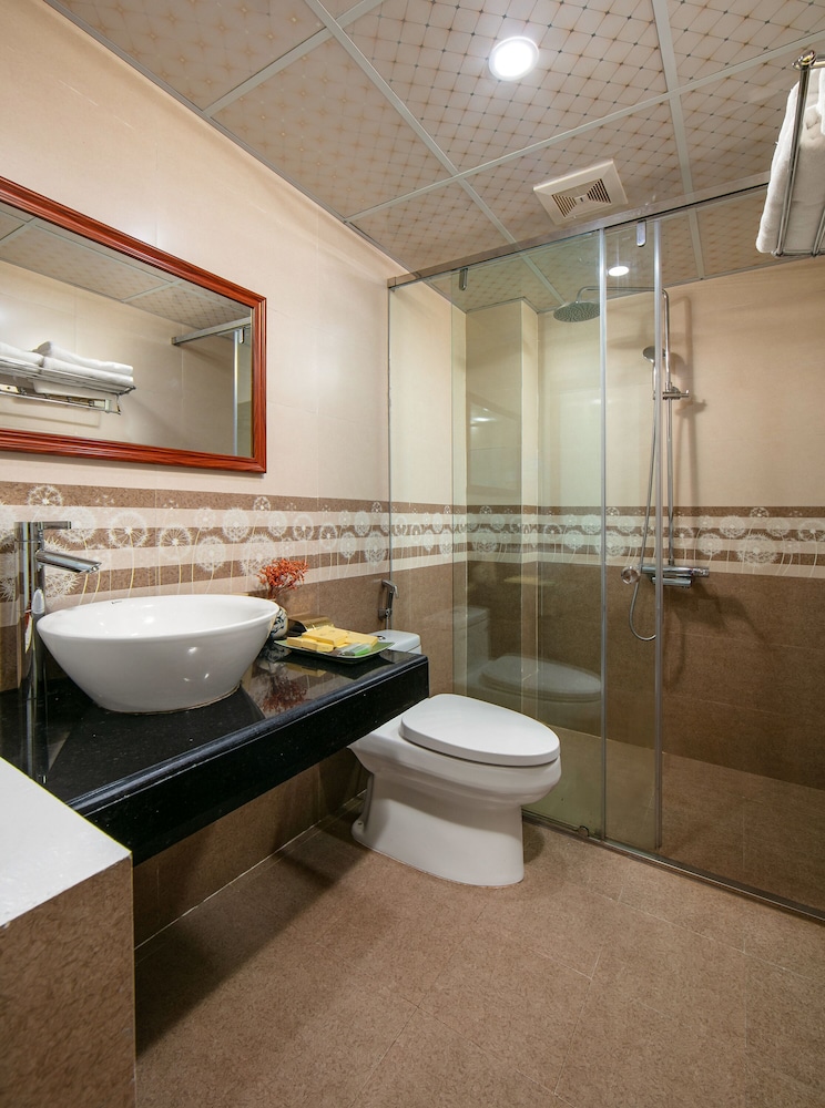 sapa mountain queen house