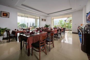 sapa mountain queen house