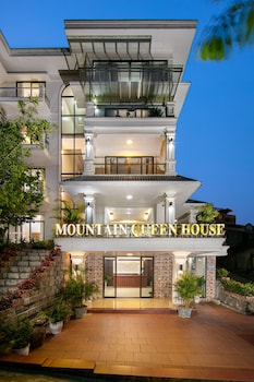 sapa mountain queen house