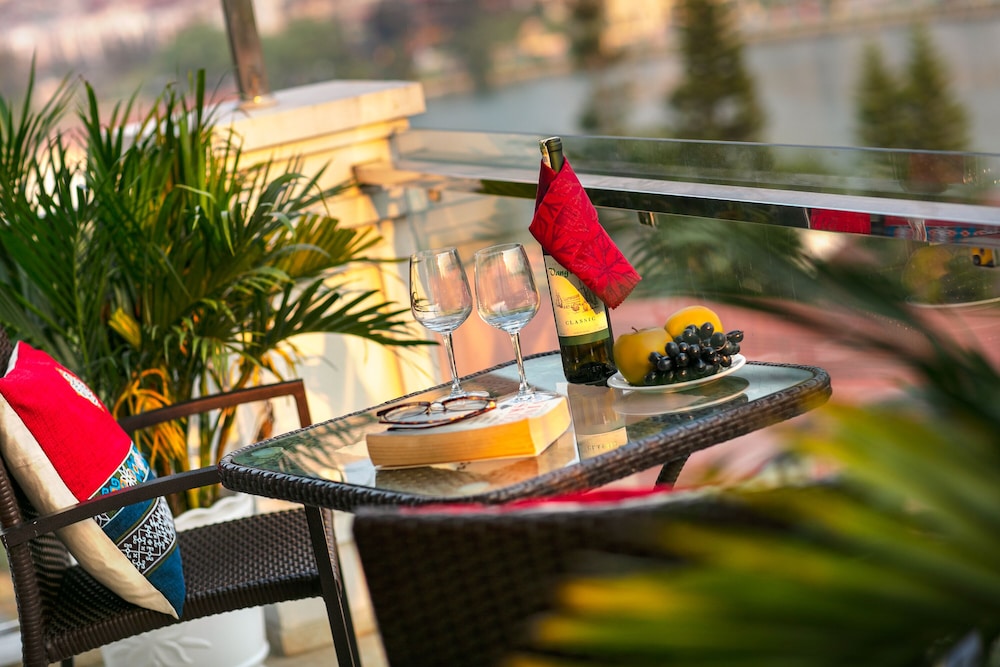 sapa mountain queen house