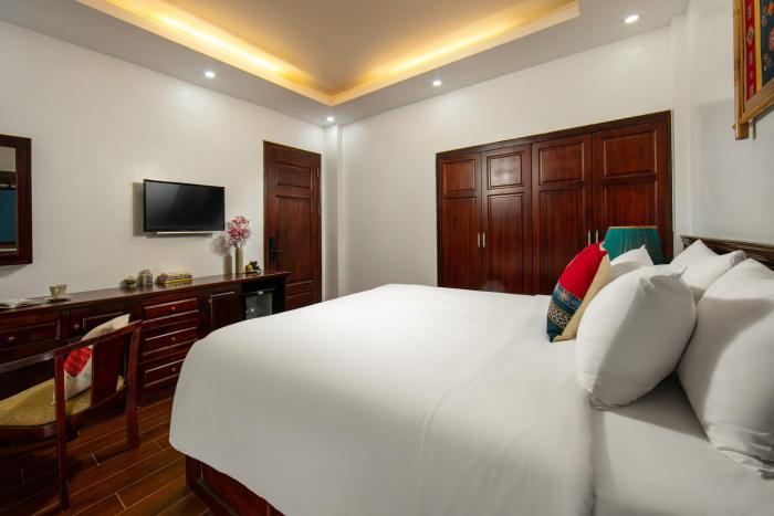 sapa mountain queen house