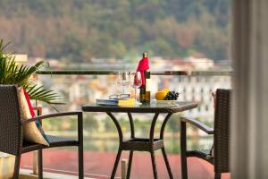 sapa mountain queen house