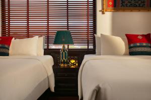 sapa mountain queen house