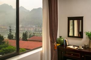 sapa mountain queen house