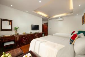 sapa mountain queen house