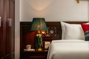 sapa mountain queen house