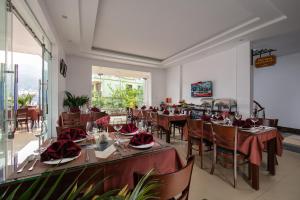 sapa mountain queen house