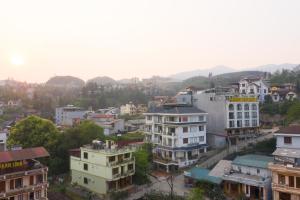 sapa mountain queen house