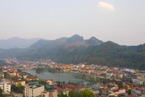 sapa mountain queen house