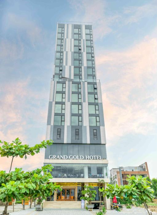grand gold hotel