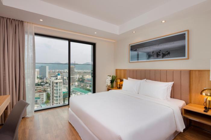 nagar hotel nha trang
