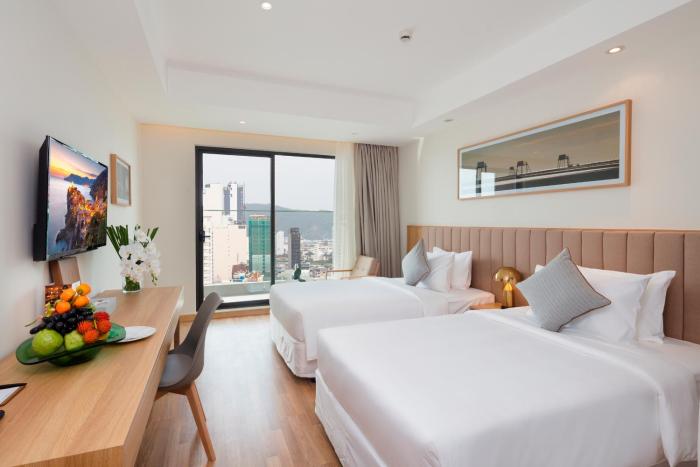 nagar hotel nha trang