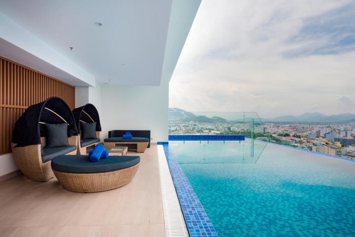nagar hotel nha trang