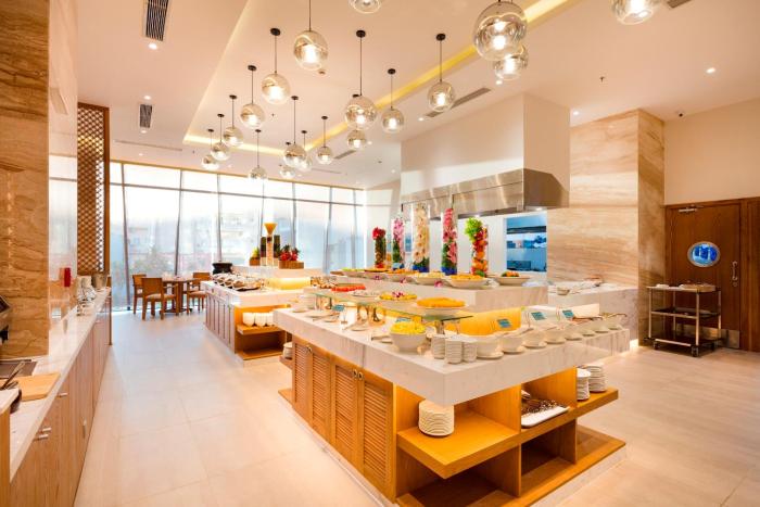 nagar hotel nha trang