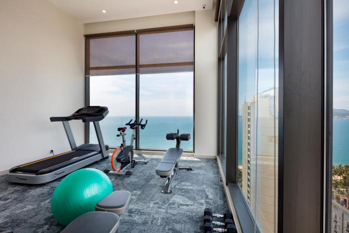 nagar hotel nha trang