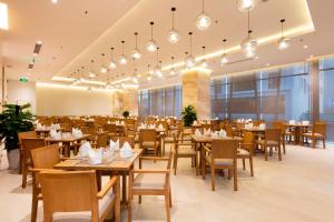 nagar hotel nha trang