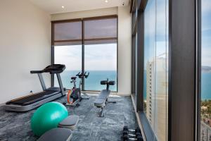 nagar hotel nha trang