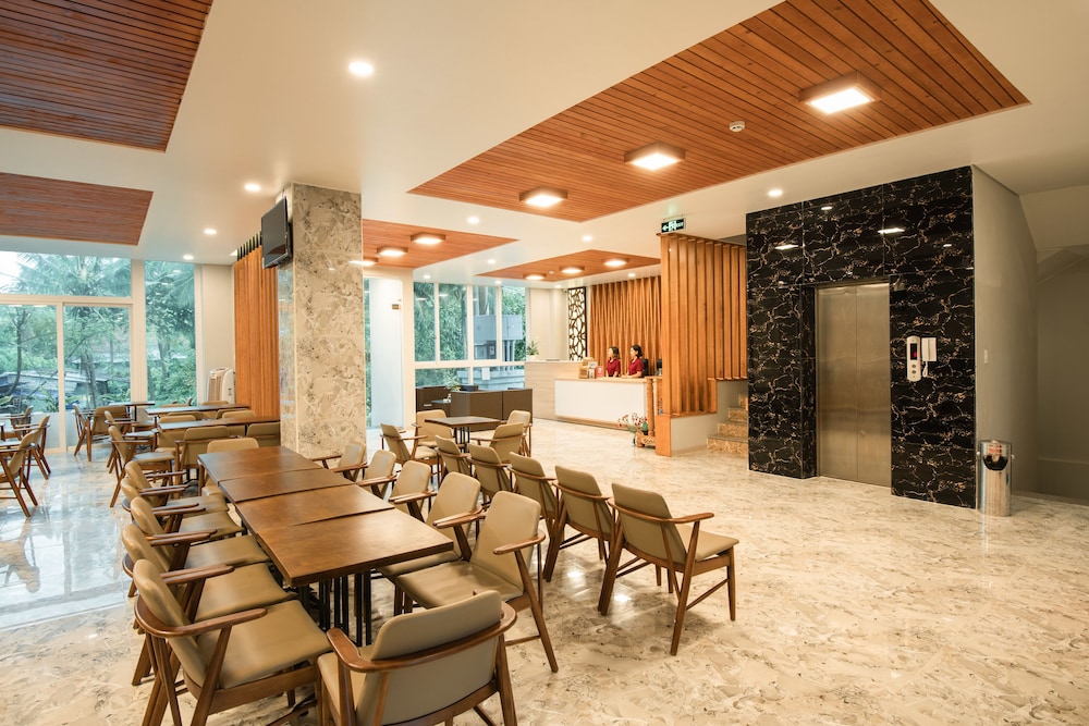 summer dream hotel phu quoc
