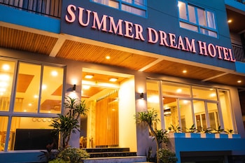 summer dream hotel phu quoc