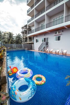 summer dream hotel phu quoc