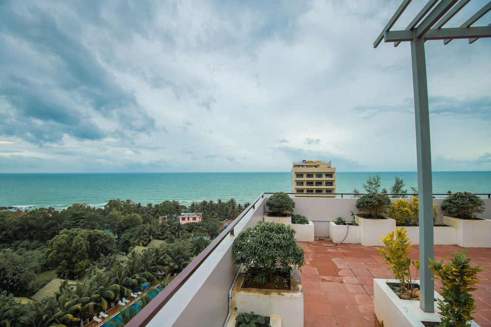 summer dream hotel phu quoc