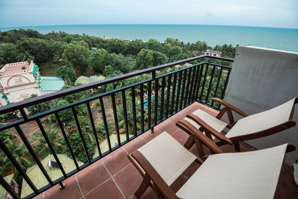 summer dream hotel phu quoc