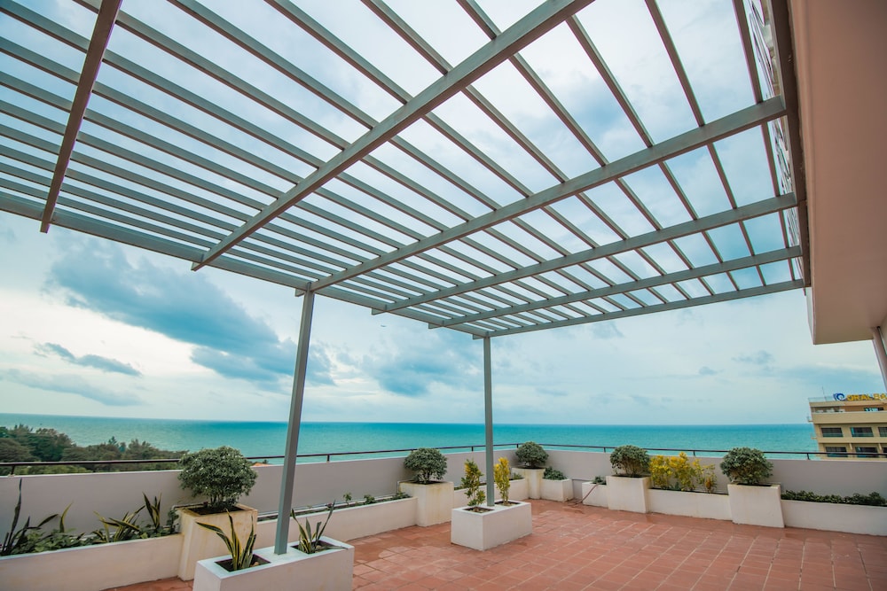 summer dream hotel phu quoc