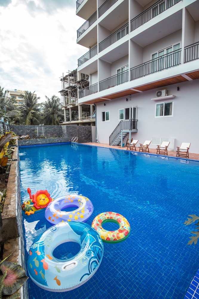 summer dream hotel phu quoc