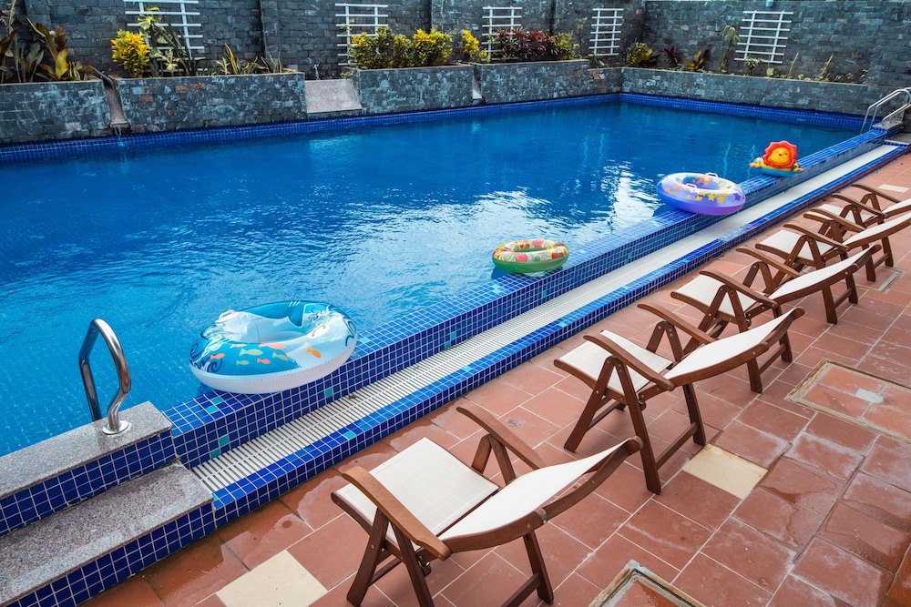 summer dream hotel phu quoc