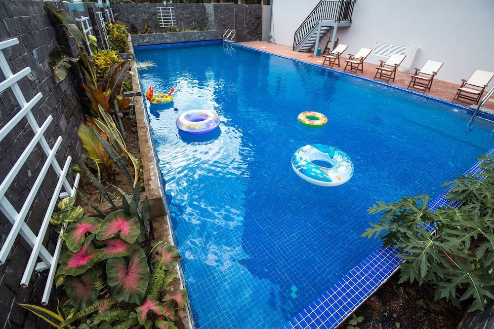 summer dream hotel phu quoc