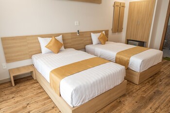 summer dream hotel phu quoc