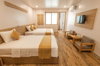 summer dream hotel phu quoc