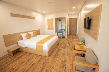 summer dream hotel phu quoc