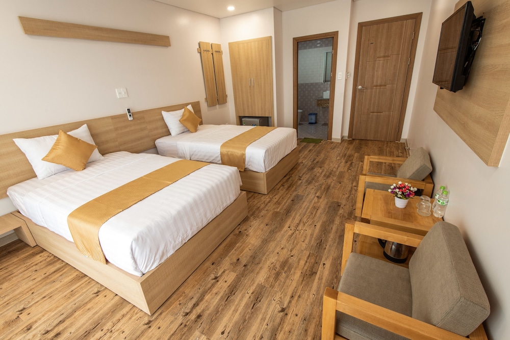 summer dream hotel phu quoc
