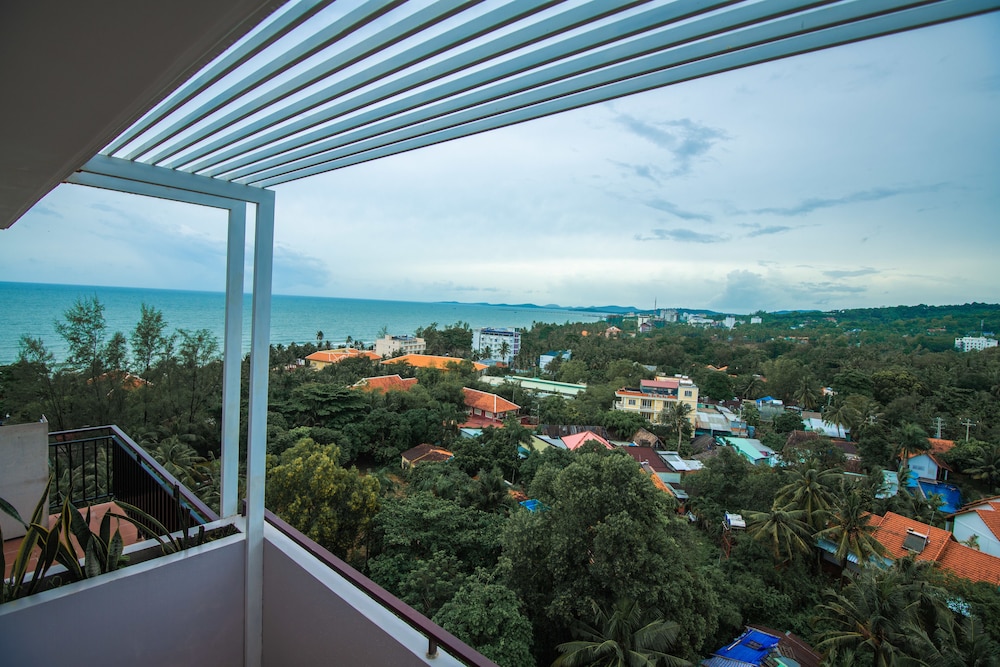 summer dream hotel phu quoc