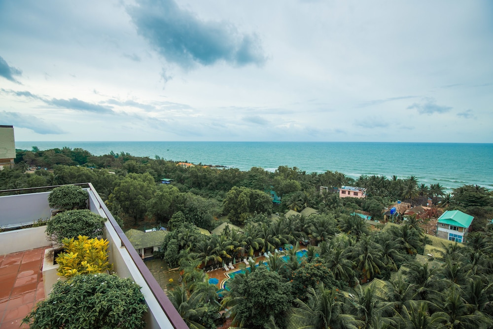 summer dream hotel phu quoc