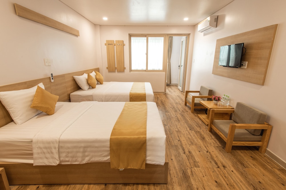summer dream hotel phu quoc