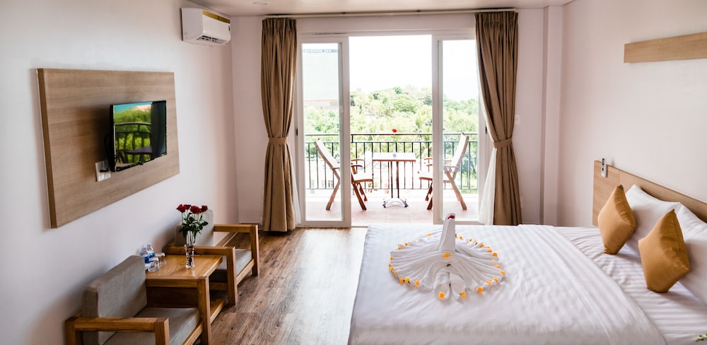 summer dream hotel phu quoc