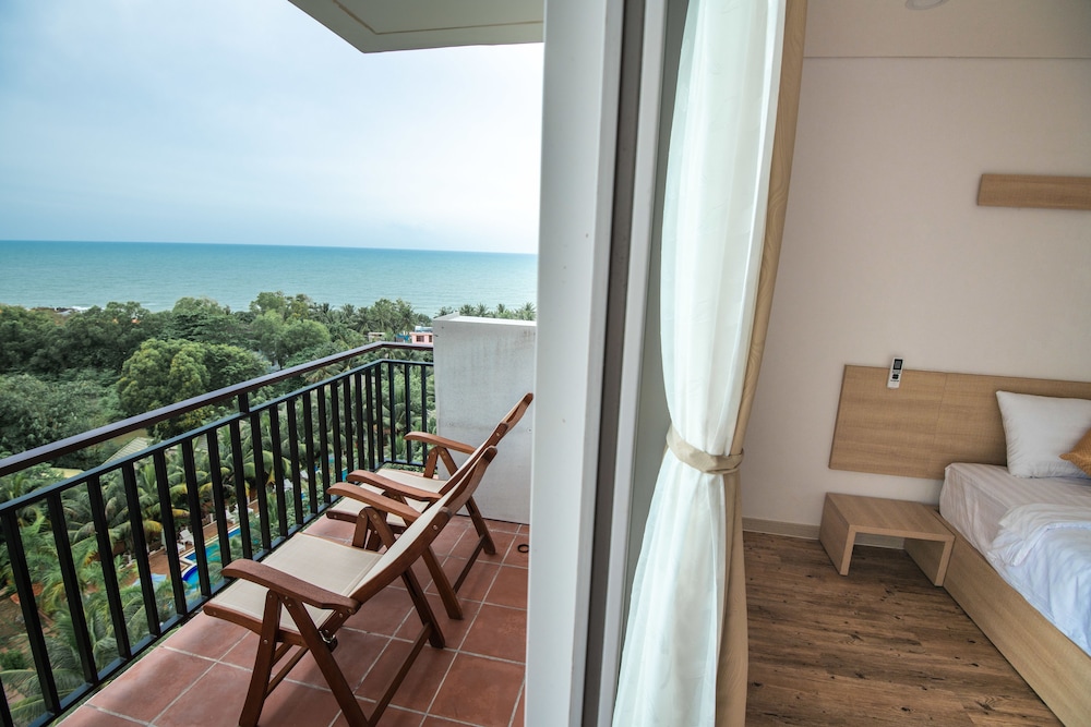 summer dream hotel phu quoc
